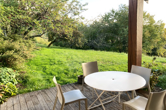 Ma-Cabane - Vente Maison Saint-Martin-d'Uriage, 150 m²