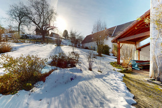 Ma-Cabane - Vente Maison SAINT-MARTIN-D'URIAGE, 150 m²