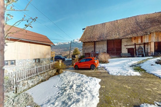 Ma-Cabane - Vente Maison SAINT-MARTIN-D'URIAGE, 150 m²