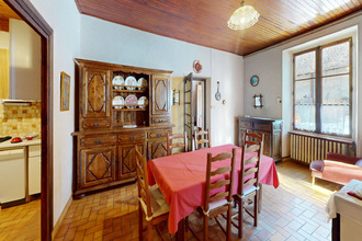 Ma-Cabane - Vente Maison SAINT-MARTIN-D'URIAGE, 150 m²