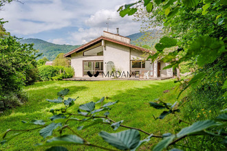 Ma-Cabane - Vente Maison saint martin d'uriage, 200 m²