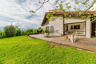 Ma-Cabane - Vente Maison saint martin d'uriage, 200 m²