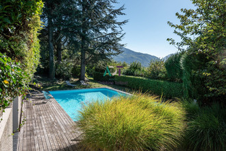 Ma-Cabane - Vente Maison Saint-Martin-d'Uriage, 219 m²