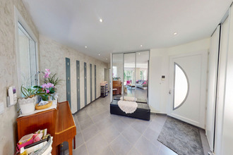 Ma-Cabane - Vente Maison SAINT-MARTIN-D'URIAGE, 152 m²