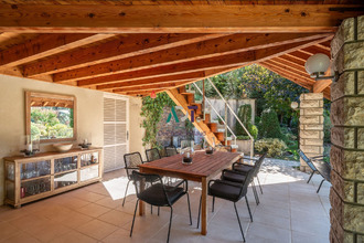 Ma-Cabane - Vente Maison Saint-Martin-d'Uriage, 357 m²