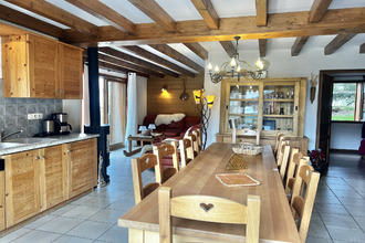 Ma-Cabane - Vente Maison Saint-Martin-de-Belleville, 300 m²