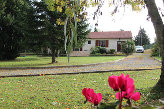 Vente Maison 79230, Saint-Martin-de-Bernegoue France