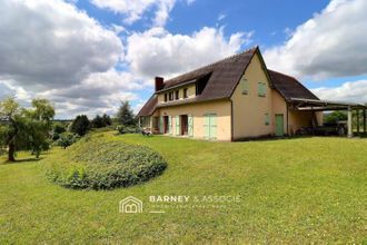 Ma-Cabane - Vente Maison Saint-Martin-de-Boscherville, 295 m²