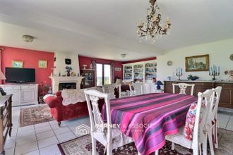 Ma-Cabane - Vente Maison Saint-Martin-de-Boscherville, 295 m²