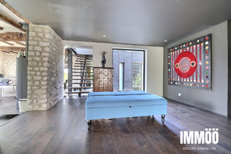 Ma-Cabane - Vente Maison Saint-Martin-de-Boscherville, 220 m²