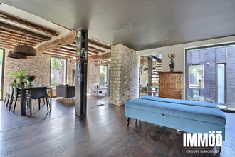 Ma-Cabane - Vente Maison Saint-Martin-de-Boscherville, 220 m²