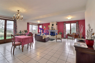 Ma-Cabane - Vente Maison Saint-Martin-de-Boscherville, 301 m²