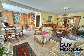 Ma-Cabane - Vente Maison Saint-Martin-de-Boscherville, 152 m²