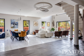 Ma-Cabane - Vente Maison Saint-Martin-de-Boscherville, 338 m²