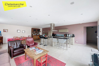 Ma-Cabane - Vente Maison SAINT MARTIN DE BREHAL, 123 m²