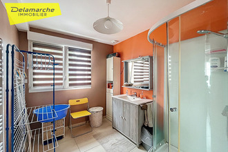 Ma-Cabane - Vente Maison SAINT MARTIN DE BREHAL, 123 m²