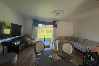 Ma-Cabane - Vente Maison Saint-Martin-de-Bréthencourt, 74 m²