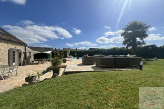 Ma-Cabane - Vente Maison SAINT MARTIN DE BRETHENCOURT, 140 m²