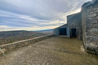 Ma-Cabane - Vente Maison Saint-Martin-de-Castillon, 265 m²