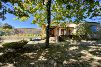 Ma-Cabane - Vente Maison Saint-Martin-de-Castillon, 113 m²