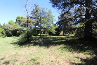 Ma-Cabane - Vente Maison SAINT-MARTIN-DE-CRAU, 550 m²