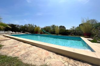 Ma-Cabane - Vente Maison SAINT-MARTIN-DE-CRAU, 210 m²