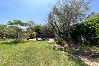 Ma-Cabane - Vente Maison SAINT-MARTIN-DE-CRAU, 210 m²