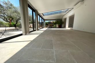 Ma-Cabane - Vente Maison SAINT-MARTIN-DE-CRAU, 210 m²