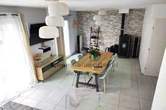 Ma-Cabane - Vente Maison Saint-Martin-de-Crau, 90 m²