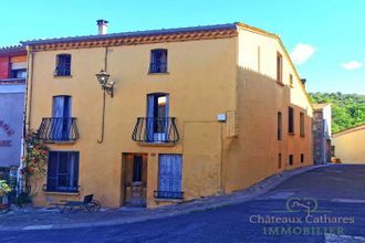 Ma-Cabane - Vente Maison Saint-Paul-de-Fenouillet, 147 m²