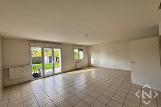 Ma-Cabane - Vente Maison SAINT-MARTIN-DE-FONTENAY, 80 m²