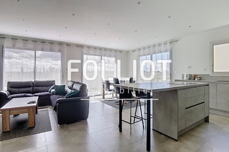 Ma-Cabane - Vente Maison SAINT-MARTIN-DE-FONTENAY, 125 m²