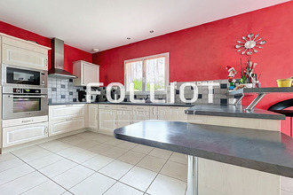 Ma-Cabane - Vente Maison SAINT-MARTIN-DE-FONTENAY, 138 m²