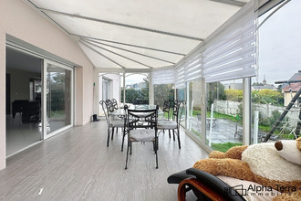 Ma-Cabane - Vente Maison Saint-Martin-de-Fontenay, 139 m²