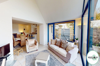 Ma-Cabane - Vente Maison Saint-Martin-de-Fontenay, 110 m²