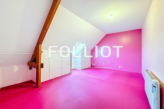 Ma-Cabane - Vente Maison SAINT-MARTIN-DE-FONTENAY, 138 m²