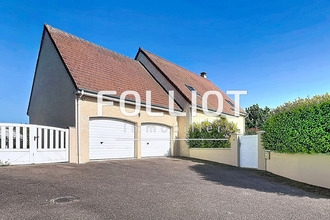 Ma-Cabane - Vente Maison SAINT-MARTIN-DE-FONTENAY, 138 m²