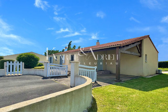 Vente Maison 85200, Saint-Martin-de-Fraigneau France