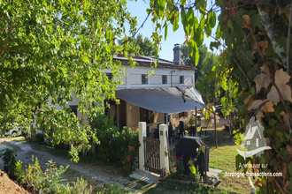 Ma-Cabane - Vente Maison Saint-Martin-de-Gurson, 188 m²
