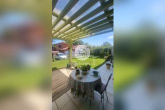 Ma-Cabane - Vente Maison Saint-Martin-de-Hinx, 109 m²