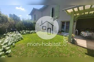 Ma-Cabane - Vente Maison Saint-Martin-de-Hinx, 109 m²