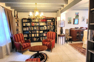 Ma-Cabane - Vente Maison SAINT-MARTIN-DE-HINX, 215 m²