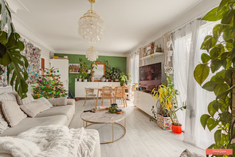 Ma-Cabane - Vente Maison Saint-Martin-de-Hinx, 129 m²