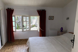 Ma-Cabane - Vente Maison SAINT-MARTIN-DE-L'ARCON, 58 m²