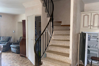 Ma-Cabane - Vente Maison SAINT-MARTIN-DE-L'ARCON, 58 m²