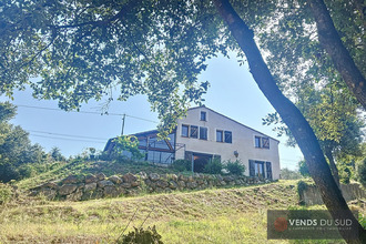 Ma-Cabane - Vente Maison SAINT MARTIN DE L'ARCON, 203 m²