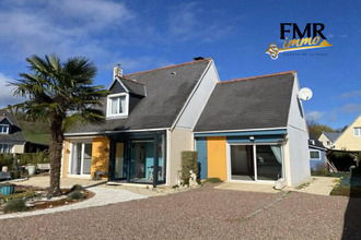 Ma-Cabane - Vente Maison Saint-Martin-de-la-Lieue, 77 m²