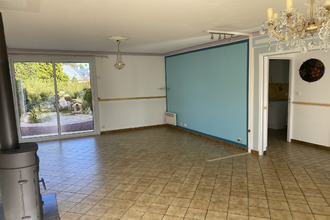 Ma-Cabane - Vente Maison Saint-Martin-de-la-Lieue, 78 m²