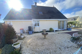 Ma-Cabane - Vente Maison Saint-Martin-de-la-Lieue, 78 m²