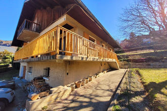 Ma-Cabane - Vente Maison Saint-Martin-de-la-Porte, 125 m²